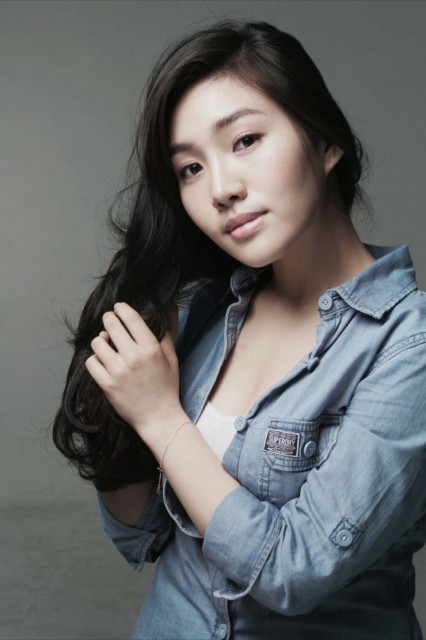 Choi Moon-kyeong Fotoğrafı