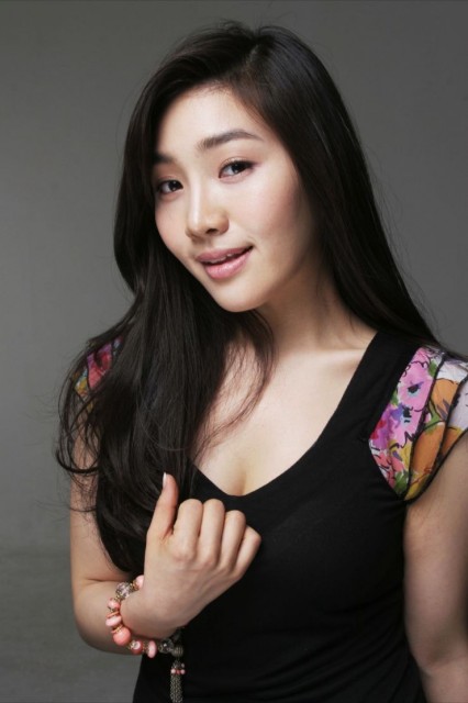 Choi Moon-kyeong Fotoğrafı