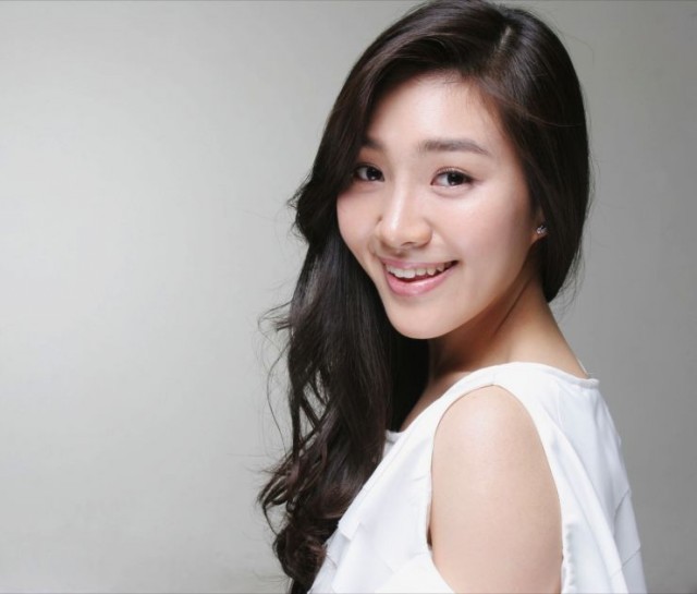 Choi Moon-kyeong Fotoğrafı