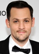 Joel Madden fotoğrafı