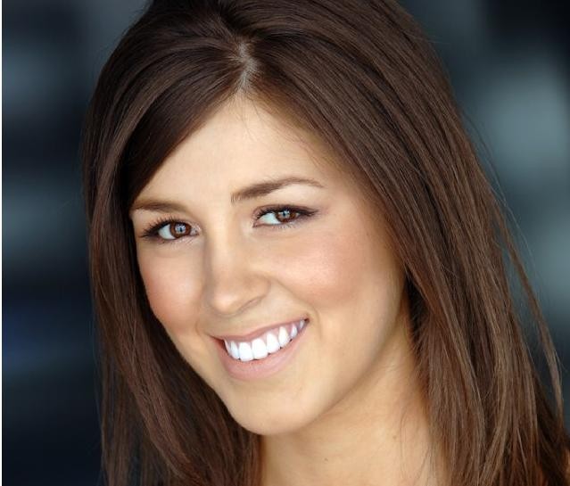 Judith Cubas Jones Fotoğrafı