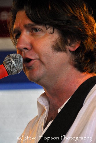 Bruce Robison fotoğrafı