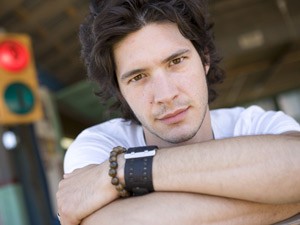 Éric Bruneau Fotoğrafı