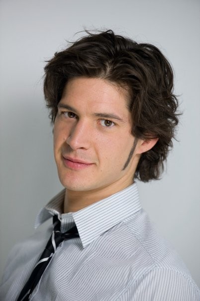 Éric Bruneau Fotoğrafı