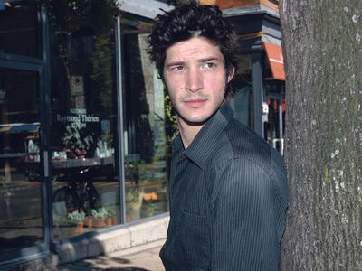 Éric Bruneau Fotoğrafı