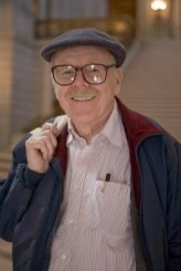 Frank M. Robinson fotoğrafı