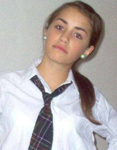 Lali Espósito fotoğrafı