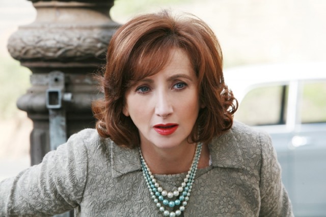 Lunetta Savino Fotoğrafı