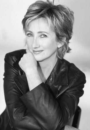 Lunetta Savino Fotoğrafı