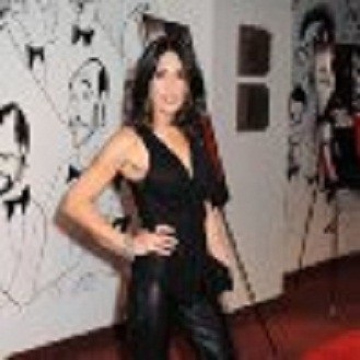 Brooke Stacy Mills fotoğrafı