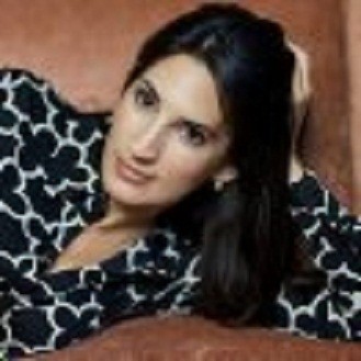 Brooke Stacy Mills fotoğrafı