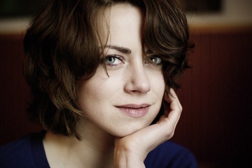 Alice Dwyer fotoğrafı