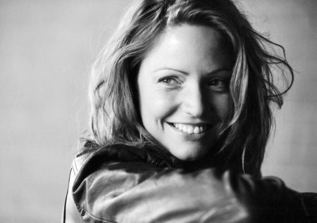 Patricia Aulitzky Fotoğrafı