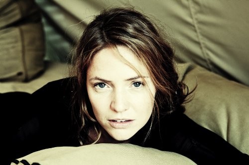 Patricia Aulitzky Fotoğrafı