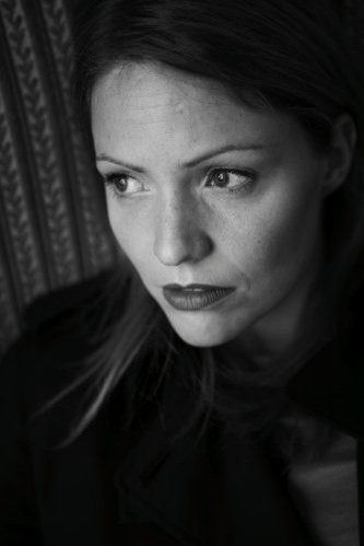 Patricia Aulitzky Fotoğrafı