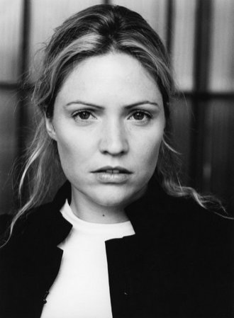 Patricia Aulitzky fotoğrafı