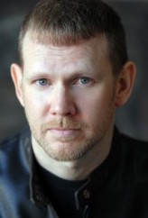 Karl Antony fotoğrafı