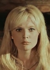 Ingrīda Andriņa fotoğrafı