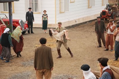 Necip Memili Fotoğrafı