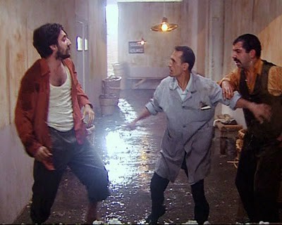 Necip Memili Fotoğrafı