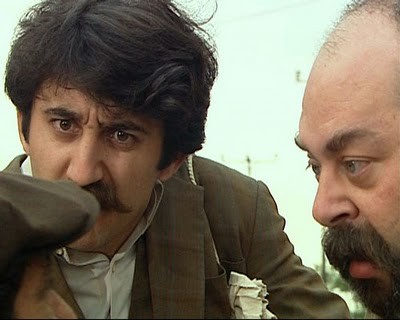 Necip Memili Fotoğrafı