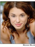Meghan Miller fotoğrafı