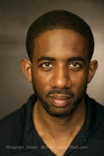 Rhashan Stone fotoğrafı