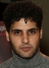 Babak Tafti fotoğrafı