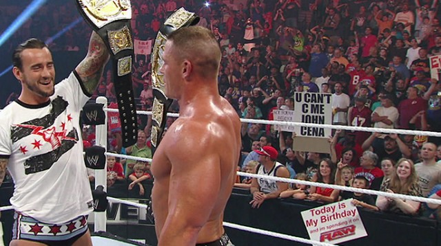 Phil Brooks fotoğrafı