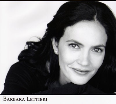 Barbara Lettieri Fotoğrafı