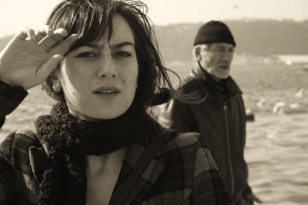 İncinur Daşdemir fotoğrafı