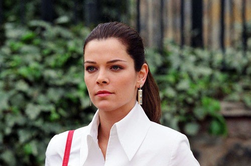 Leyla Göksun Fotoğrafı