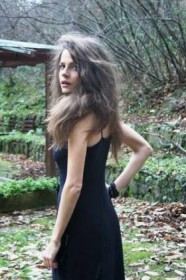 Leyla Göksun Fotoğrafı