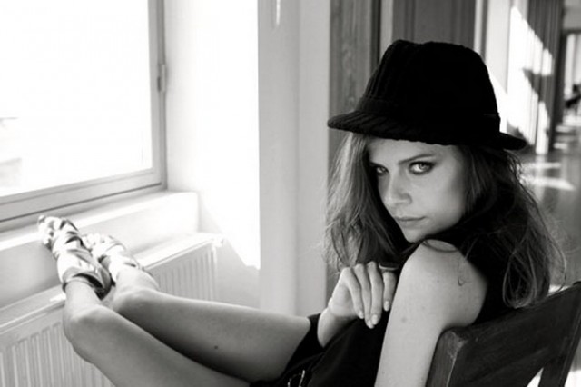 Leyla Göksun Fotoğrafı