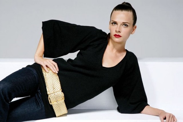 Leyla Göksun fotoğrafı