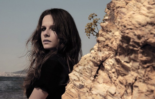 Leyla Göksun fotoğrafı