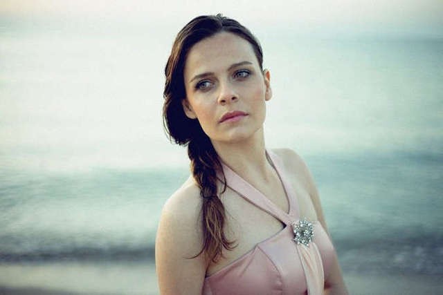 Leyla Göksun Fotoğrafı