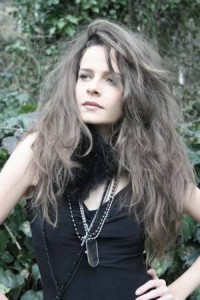 Leyla Göksun Fotoğrafı