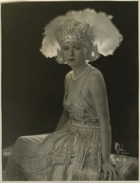 Anita Stewart Fotoğrafı