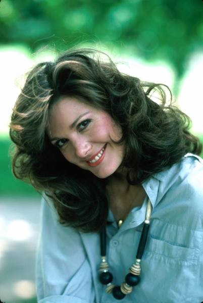 Carla Borelli fotoğrafı