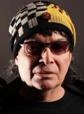 Alan Vega fotoğrafı