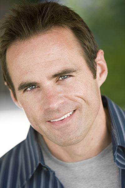 Steve Callahan fotoğrafı