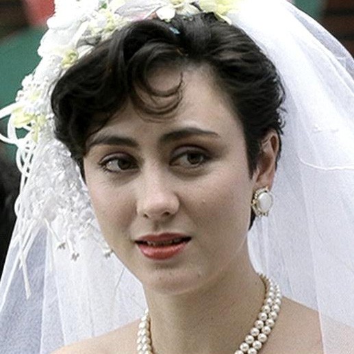 Joyce Godenzi Fotoğrafı