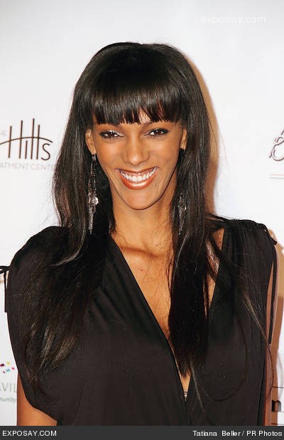 Judith Shekoni Fotoğrafı