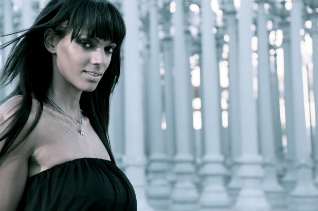 Judith Shekoni fotoğrafı