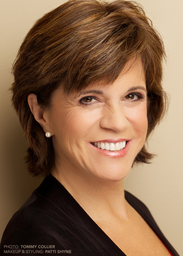 Maggie Roswell fotoğrafı