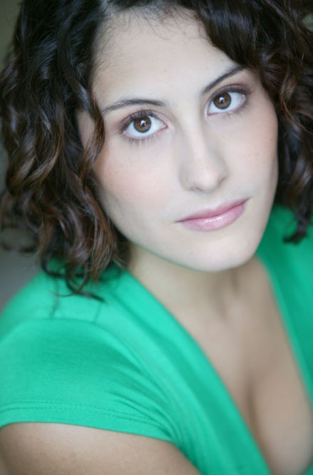 Adrieanne Perez fotoğrafı