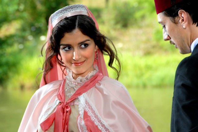 Pelin Orhuner Fotoğrafı