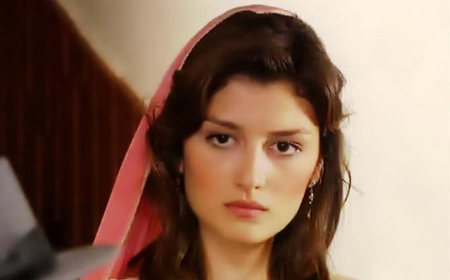 Pelin Orhuner Fotoğrafı