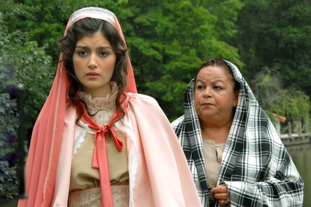 Pelin Orhuner fotoğrafı